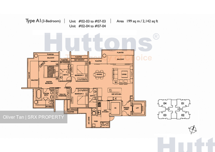 CityVista Residences (D9), Condominium #569763411